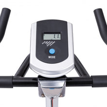 Load image into Gallery viewer, Indoor Workout Cardio Fitness Cycle Trainer Exercise Bike
