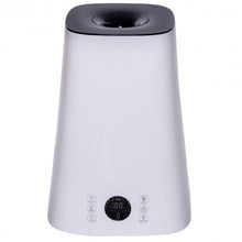 Load image into Gallery viewer, 5 L Cool LCD Mist Ultrasonic Humidifier
