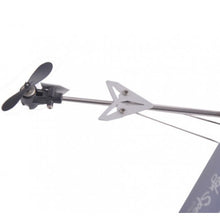 Load image into Gallery viewer, 3-Channel RC iPhone Remote Control Helicopter iPhone Control Black
