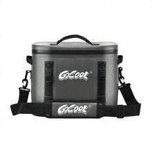 Load image into Gallery viewer, Portable Cooler Bag Leak-proof Insulated Water-resistant for Picnic
