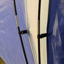 Load image into Gallery viewer, 6-8 Person Waterproof Hiking Camping Tent
