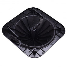 Load image into Gallery viewer, Black Outdoor Solar Dome Swimming Pool Water Heater
