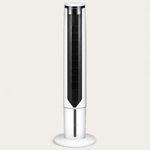 Load image into Gallery viewer, 41&quot; Portable Air Cooler with 3 Modes and 3 Speeds for Bedroom
