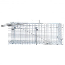 Load image into Gallery viewer, Trap Mouse Catch Bait Live Animal Cage
