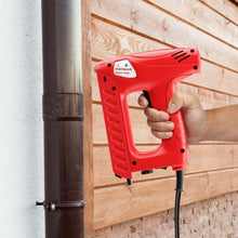 Load image into Gallery viewer, Electric Staple Gun Kit 2-in-1 Brad Nailer
