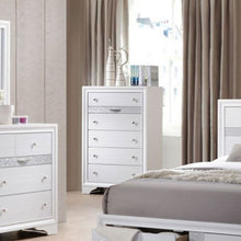 Load image into Gallery viewer, 6 Drawers Furniture Storage Dresser Cabinet Chest
