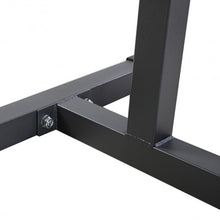 Load image into Gallery viewer, Adjustable Commercial Preacher Arm Curl Weight Bench
