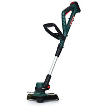 Load image into Gallery viewer, 20V Cordless String Trimmer 10&quot; Grass String 2.0 Ah
