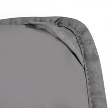 Load image into Gallery viewer, 100% Cotton Weighted Blanket with Glass Beads-12 lbs
