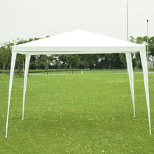 Load image into Gallery viewer, 10&#39; x 10&#39; Outdoor Canopy Party Wedding Tent
