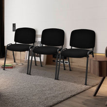 Load image into Gallery viewer, Set of 5 Conference Chair Elegant Office Chair for Guest Reception
