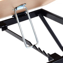 Load image into Gallery viewer, Portable Laptop Desk Computer Notebook Folding Table Stand
