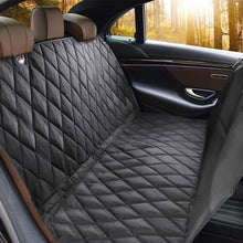 Load image into Gallery viewer, Waterproof Pet Car Seat Cover Hammock
