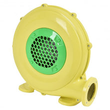 Load image into Gallery viewer, 480 W 0.64 HP Air Blower Pump Fan for Inflatable Bounce House
