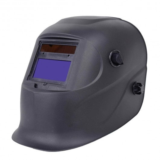 Solar Welder Mask Auto-Darkening Welding Helmet