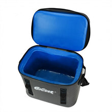 Load image into Gallery viewer, Portable Cooler Bag Leak-proof Insulated Water-resistant for Picnic
