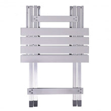 Load image into Gallery viewer, Foldable Portable Roll Up Aluminum Alloy Ultralight Table
