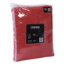 Load image into Gallery viewer, PC Ruffle 54&quot;X84&quot; Sheer Curtain Panels Drapes Valances Rod Pocket Polyester-wine
