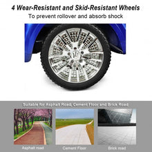 Load image into Gallery viewer, 6V Licensed Maserati Kids Ride On Car-Blue
