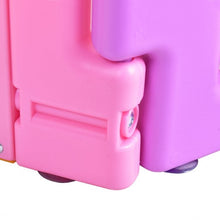 Load image into Gallery viewer, Pink 6 Panel Baby Playpen Kids Safety Play Center Yard
