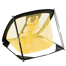Load image into Gallery viewer, Indoor/Outdoor Pop Up Golf Chipping Net
