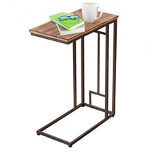 Load image into Gallery viewer, 26&quot; Solid Coffee Table End Table
