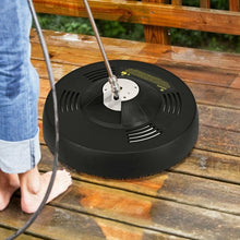 Load image into Gallery viewer, 16-Inch 3000 PSI Pressure Washer Surface Cleaner Attachment
