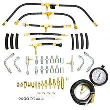 Load image into Gallery viewer, TU-443 Fuel Injection Pump Pressure Tester Gauge Tool Kit
