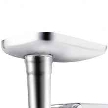Load image into Gallery viewer, 1300W Electric Steel Industrial Meat Grinder
