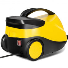 Load image into Gallery viewer, 2000W Multi-Purpose Steam Cleaner with Dual Tank System
