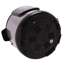 Load image into Gallery viewer, 1000 Watt 6-Quart Electric Pressure Cooker
