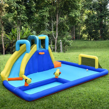 Load image into Gallery viewer, Inflatable Water Slide Jumping House without Blower
