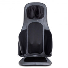 Load image into Gallery viewer, Air Patented Compression Shiatsu Neck and Back Massage Cushion
