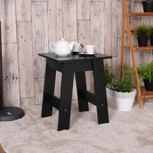 Load image into Gallery viewer, Modern Wooden Accent Coffee Table with Simple Design
