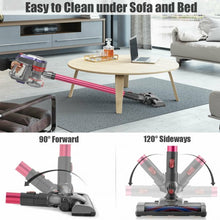 Load image into Gallery viewer, 16 kPa Cordless Vacuum Cleaner 6 in 1 Rechargeable Battery

