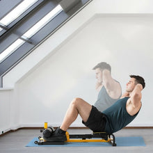 Load image into Gallery viewer, 8-in-1 Multifunctional Home Gym Squat Fitness Equipment
