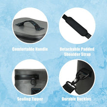 Load image into Gallery viewer, Portable Cooler Bag Leak-proof Insulated Water-resistant for Picnic
