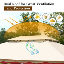 Load image into Gallery viewer, 10&#39; x 20&#39; Heavy Duty Party Wedding Car Canopy Tent
