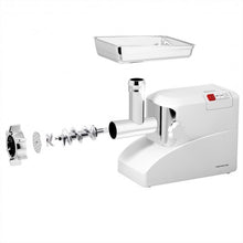 Load image into Gallery viewer, 2000 W Electric Meat Grinder with 3 Blades
