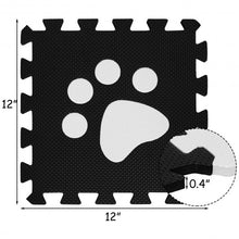 Load image into Gallery viewer, 24 Pieces Baby Kids Carpet Puzzle Exercise Mat
