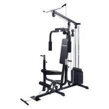 Load image into Gallery viewer, Gym Weight Training Exercise Equipment Strength Machine
