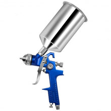 Load image into Gallery viewer, 3 HVLP Auto Paint Car Primer Air Spray Gun Kit
