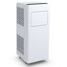 Load image into Gallery viewer, 12000 BTU Electric Portable Air Cooler Dehumidifier Cool Fan
