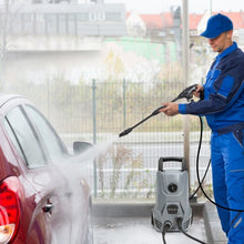 Load image into Gallery viewer, 2030 PSI 1.8 GPM High-Pressure Washer with All-in-One Nozzle
