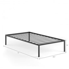 Load image into Gallery viewer, 14&quot; Heavy Duty Metal Platform
