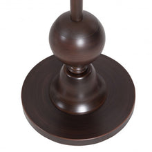 Load image into Gallery viewer, 66.5&quot; Copper Bronze Drum Shade Floor Lamp
