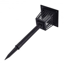Load image into Gallery viewer, Mosquito Insect Zapper bugs killer with Solar LED Light Lamp
