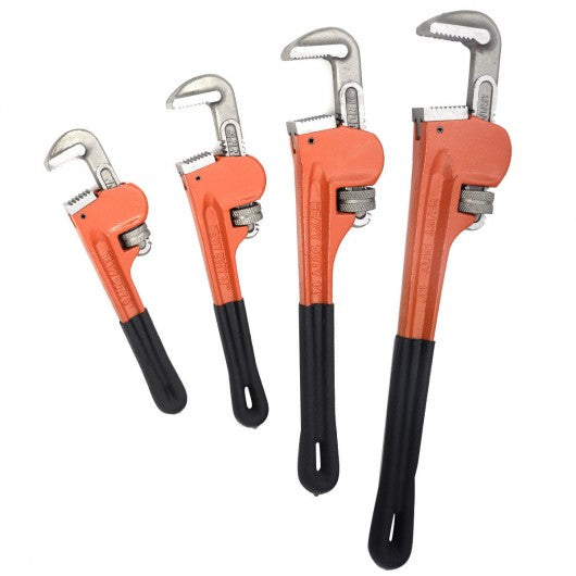 4 Pcs Adjustable 8