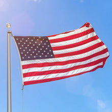 Load image into Gallery viewer, 4 x 6FT Oxford Fabric American Flag
