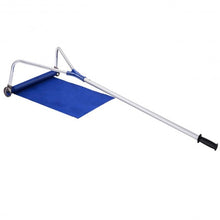 Load image into Gallery viewer, 20 ft Lightweight Roof Rake Snow Removal Tool
